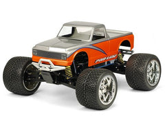 Pro-Line '72 Chevy C10 Pick Up Monster Truck Body (Clear) (PRO320100) Amain Hobbies