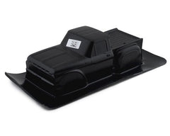 Pro-Line 1966 Ford F-100 Tough-Color Truck Body (Black) (Stampede) (PRO341218) Horizon Hobby
