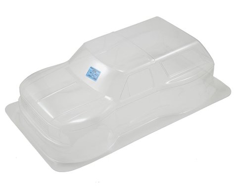 Pro-Line 1981 Ford Bronco PRO-2 Body (Clear) (Slash/SC10) (PRO342300) Amain Hobbies