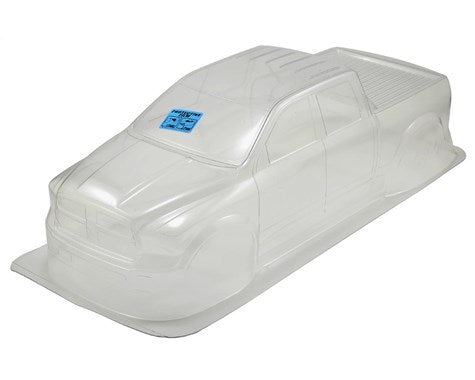 Pro-Line RAM 1500 Monster Truck Body (Clear) (PRO342700) Amain Hobbies