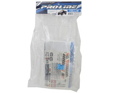 Pro-Line 1985 Toyota HiLux SR5 12.3" Rock Crawler Body (PRO346600) Horizon Hobby