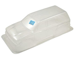 Pro-Line 1991 Toyota 4Runner 12.3" Rock Crawler Body (Clear) (SCX10) (PRO348100) Horizon Hobby