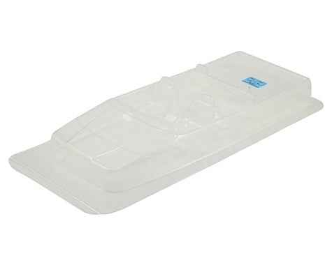 Pro-Line PL-T Toyota Interior (Clear) (PRO349700) (Discontinued) Horizon Hobby