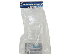 Pro-Line PL-T Toyota Interior (Clear) (PRO349700) (Discontinued) Horizon Hobby