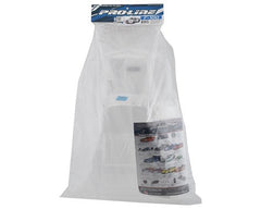 Pro-Line 1956 Ford F-100 Pro-Touring Short Course Body (Clear) (PRO351400) Horizon Hobby