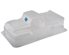 Pro-Line 1956 Ford F-100 Pro-Touring Short Course Body (Clear) (PRO351400) Horizon Hobby