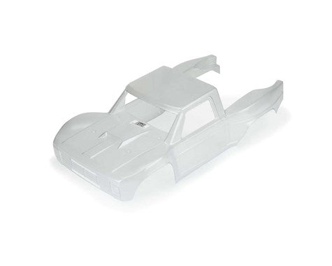 Pro-Line Traxxas UDR 1967 Ford F-100 Race Pre-Cut Truck Body (Clear) (Unlimited Desert Racer) (PRO354717) Horizon Hobby