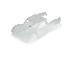 Pro-Line Traxxas UDR 1967 Ford F-100 Race Pre-Cut Truck Body (Clear) (Unlimited Desert Racer) (PRO354717) Horizon Hobby