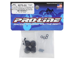 Pro-Line Extended Body Mount Thumbwasher Kit (4) (PRO607002) Horizon Hobby