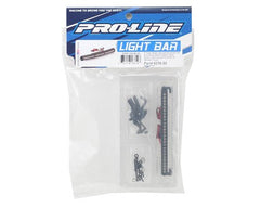 Pro-Line 5" Curved Super-Bright LED Light Bar Kit (6V-12V) (PRO627603) Horizon Hobby