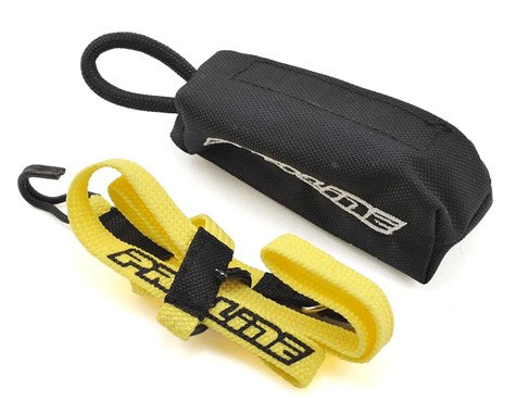 Pro-Line Scale Recovery Tow Strap w/Duffel Bag (PRO631400) Amain Hobbies