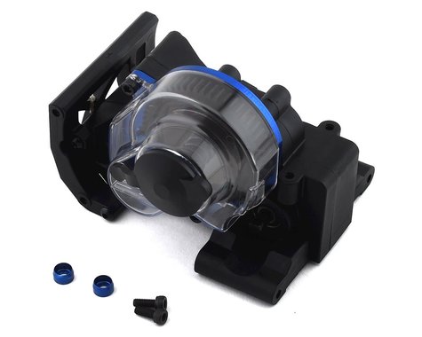 Pro-Line PRO-Series 32P Transmission (2WD Slash/Rustler/Stampede) (PRO635000) Horizon Hobby