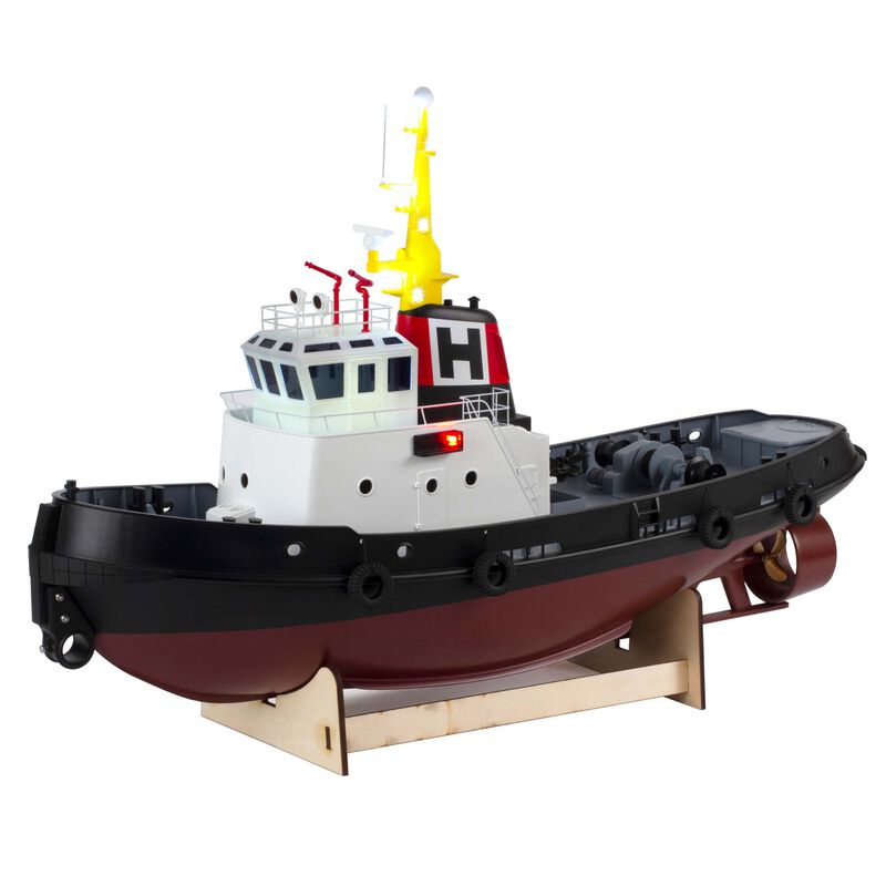 ProBoat Horizon Harbor 30-Inch Tug Boat RTR (PRB08036) Horizon Hobby