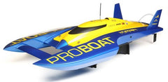 ProBoat UL 19 30-inch Hydroplane:RTR (PRB08028V2) Horizon Hobby