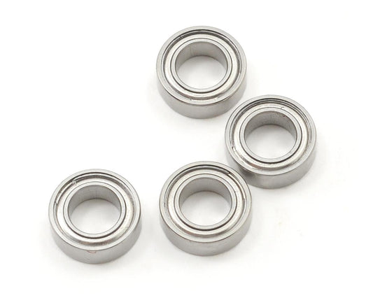 ProTek RC 5x9x3mm Metal Shielded "Speed" Bearing (4) (PTK-10000) Amain Hobbies