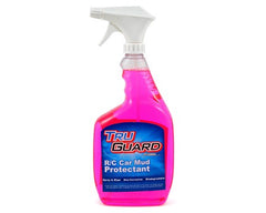 ProTek RC "TruGuard" RC Car Mud Guard (32oz) (PTK-1530) Amain Hobbies