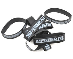 ProTek RC Tire Glue Bands (8) (PTK-2028) Amain Hobbies