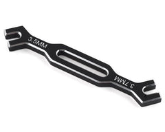 Protek RC Aluminum Turnbuckle Wrench (3.5 & 3.7mm) (PTK-2031) Amain Hobbies