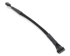 ProTek RC Braided Brushless Motor Sensor Cable (90mm) (PTK-2107) Amain Hobbies