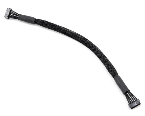 ProTek RC Braided Brushless Motor Sensor Cable (150mm) (PTK-2108) Amain Hobbies