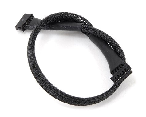 ProTek RC Braided Brushless Motor Sensor Cable (200mm) (PTK-2110) Amain Hobbies