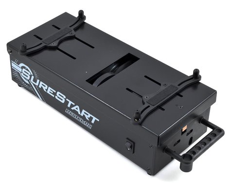ProTek RC "SureStart" Professional 1/8 Off-Road Starter Box (PTK-4500) Amain Hobbies