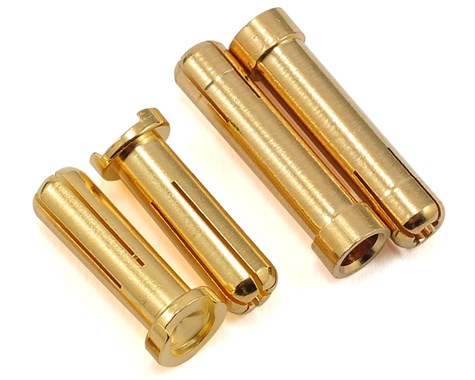 ProTek RC 4S 120C Low IR Si-Graphene + HV LiPo Battery (15.2V/6500mAh) w/5mm Connector (ROAR Approved) (PTK-5106-20) Amain Hobbies