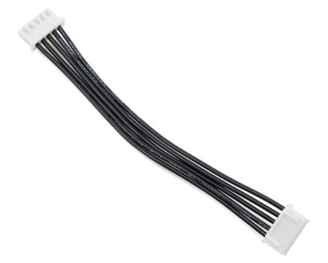 ProTek RC 4S 120C Low IR Si-Graphene + HV LiPo Battery (15.2V/6500mAh) w/5mm Connector (ROAR Approved) (PTK-5106-20) Amain Hobbies