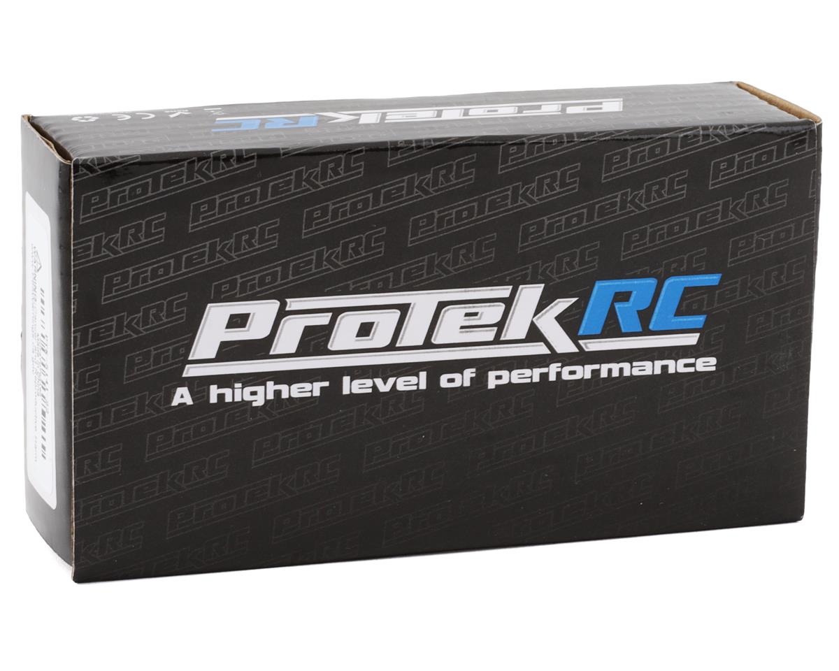 ProTek RC 2S 50C 1100mAh Losi Mini T/B & JRX2 LiPo Battery w/EC2 Connector (PTK-5141-22) Amain Hobbies