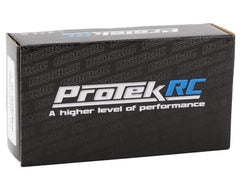 ProTek RC 2S 50C 1100mAh Losi Mini T/B & JRX2 LiPo Battery w/EC2 Connector (PTK-5141-22) Amain Hobbies