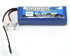 ProTek RC LiPo Transmitter Battery (11.1V/2800mAh) (Futaba/JR/Spektrum/KO) (PTK-5173) Amain Hobbies
