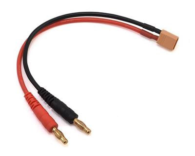 XT30 Charge Cable 18awg (FRC1402A) KNT RC