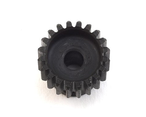 ProTek RC Lightweight Steel 48P Pinion Gear (3.17mm Bore) (20T) (PTK-8038) Amain Hobbies