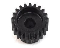 ProTek RC Lightweight Steel 48P Pinion Gear (3.17mm Bore) (21T) (PTK-8039) Amain Hobbies