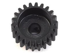 ProTek RC Lightweight Steel 48P Pinion Gear (3.17mm Bore) (22T) (PTK-8040) Amain Hobbies