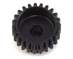 ProTek RC Lightweight Steel 48P Pinion Gear (3.17mm Bore) (23T) (PTK-8041) Amain Hobbies