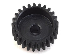ProTek RC Lightweight Steel 48P Pinion Gear (3.17mm Bore) (25T) (PTK-8043) Amain Hobbies