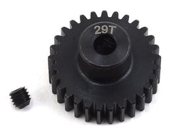 ProTek RC Lightweight Steel 48P Pinion Gear (3.17mm Bore) (29T) (PTK-8047) Amain Hobbies