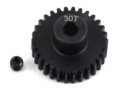 ProTek RC Lightweight Steel 48P Pinion Gear (3.17mm Bore) (30T) (PTK-8048) Amain Hobbies