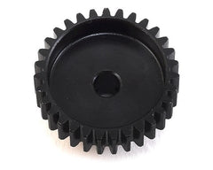 ProTek RC Lightweight Steel 48P Pinion Gear (3.17mm Bore) (31T) (PTK-8049) Amain Hobbies