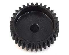 ProTek RC Lightweight Steel 48P Pinion Gear (3.17mm Bore) (32T) (PTK-8050) Amain Hobbies