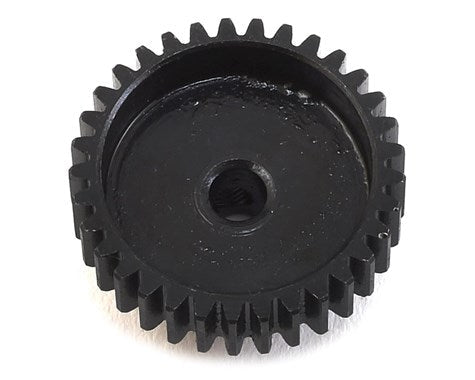 ProTek RC Lightweight Steel 48P Pinion Gear (3.17mm Bore) (33T) (PTK-8051) Amain Hobbies