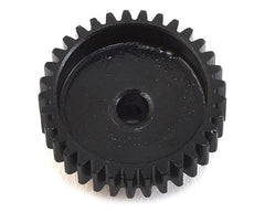 ProTek RC Lightweight Steel 48P Pinion Gear (3.17mm Bore) (33T) (PTK-8051) Amain Hobbies