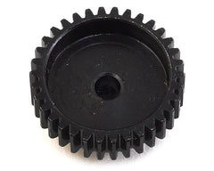 ProTek RC Lightweight Steel 48P Pinion Gear (3.17mm Bore) (34T) (PTK-8052) Amain Hobbies