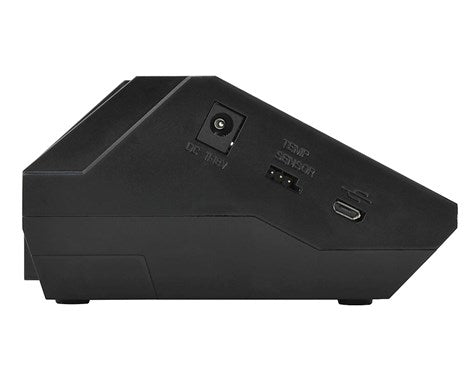 ProTek RC "Prodigy 610ez AC/DC" LiHV/LiPo Balance Battery Charger (2-6S/10A/100W) (PTK-8522) Horizon Hobby