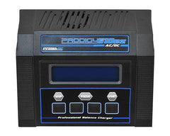 ProTek RC "Prodigy 610ez AC/DC" LiHV/LiPo Balance Battery Charger (2-6S/10A/100W) (PTK-8522) Horizon Hobby