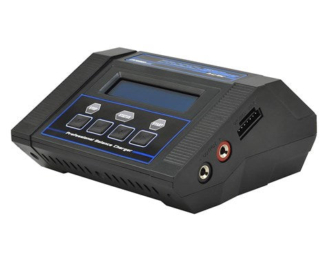 ProTek RC "Prodigy 610ez AC/DC" LiHV/LiPo Balance Battery Charger (2-6S/10A/100W) (PTK-8522) Horizon Hobby