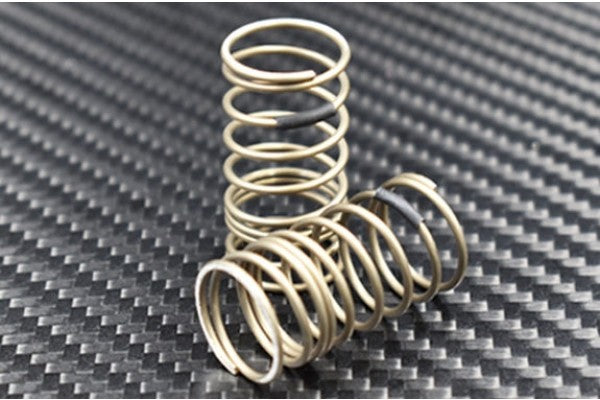 Reve D PC Rear Spring Medium for RWD Drift (RD-010RM) Vertex RC