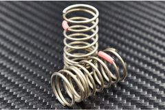 Reve D PC Rear Spring Hard for RWD Drift (RD-010RH) Vertex RC
