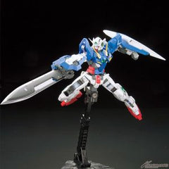 Bandai 1:144 RG #15 Gundam Exia GN-001 (BAN2247111) Hobby Tyme